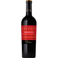 Primitivo Puglia IGT Luce del Sole