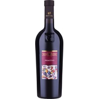ULISSE Primitivo Terre di Chieti IGP