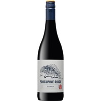 Boekenhoutskloof Porcupine Ridge Syrah