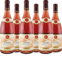 Tavel Rosé Tavel AOC