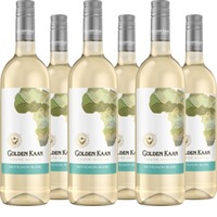 Golden Kaan Sauvignon Blanc Western Cape