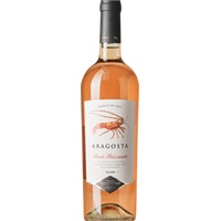 Aragosta  Frizzante Rosé IGT (2025), Santa Maria la Palma, Sardinien