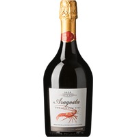 Aragosta  Vino Spumante Brut DOC (2025), Santa Maria la Palma, Sardinien
