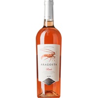 Aragosta Rosé Alghero DOC Santa Maria la Palma, Sardinien