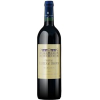Chateau Cantenac Brown Grand Cru Classe