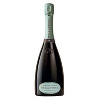 Bellavista Franciacorta DOCG Alma Non Dosato Assemblage