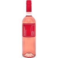 Pinot Noir ROSENROT Rosé