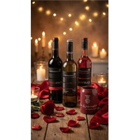 Christian Bamberger Valentinstag 6er Probierpaket