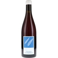 Samares et Strobiles PINOT (S) Vin Rouge VdF