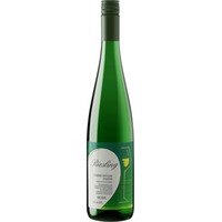 Lehmener Klosterberg Riesling Spätlese - Weinbau Weckbecker