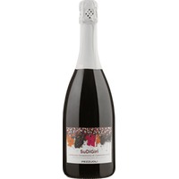 SuDiGiri Lambrusco Grasparossa di Castelvetro DOC BIO - Pezzuoli
