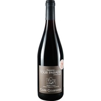 Cuvée Gourmande Côtes du Rhône AOP - Domaine Tour Paradis