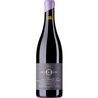 Sand & Kiesel Qualitätswein trocken - Rings