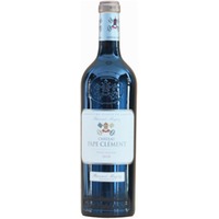 Chateau Pape Clement Grand Cru Classe