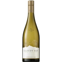 Chardonny Cloudy Bay
