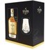 Slyrs Single Malt Whisky Classic Geschenkpackung mit Glas 