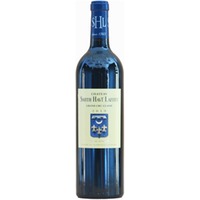 Chateau Smith Haut Lafitte Grand Cru Classe