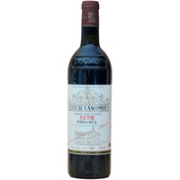 Chateau Marquis d´Alesme Becker Grand Cru Classe