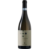 Mandrarossa Le Sénie Sicilia DOC Viognier 0,75 ℓ