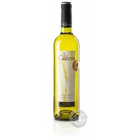 Ca´n Coleto Llàgrimes Blanques, Vino Blanco 2024, 0,75-l-Flasche