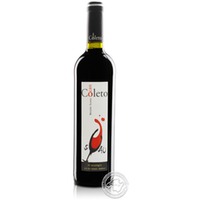 Ca´n Coleto Negre Suau, Vino Tinto 2024, 0,75-l-Flasche