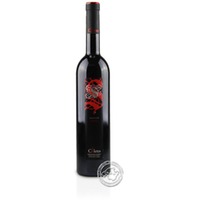 Ca´n Coleto Summum, Vino Tinto 2016, 0,75-l-Flasche