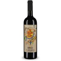 Brio Sangiovese Toscana