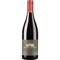Domaine Anderson Pinot Noir 0.75 l Kalifornien Rotwein