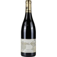 Weingut Kühling-Gillot Kreuz Spätburgunder GG 0.75 l Rheinhessen Rotwein