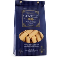 Pastificio Gentile Gentile Rigatoni Pasta di Gragnano IGP