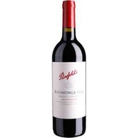 Penfolds: Koonunga Hill Shiraz Cabernet Sauvignon -