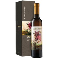 Mandrarossa Serapias Passito di Pantelleria DOC 500 ㎖, Geschenketui