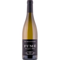 Sauvignon Blanc Fumé