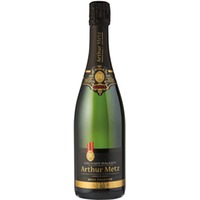 Arthur Metz Prestige Crémant d'Alsace AOP Brut 0,75 ℓ
