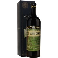 Pio Cesare Barolo Chinato DOCG 0,75 ℓ, Geschenketui