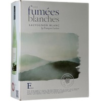 Bib 3l - Les Fumées Blanches Sauvignon - François Lurton