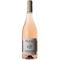 Le Pigeonnier Rosé - Cave De Pazac