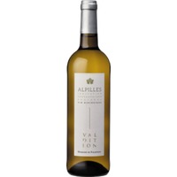 Alpilles Blanc - Domaine De Valdition