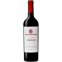 Héritage An 100 - Terrasses Du Larzac - Gérard Bertrand