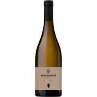Riserva Blanc - San Ghjuva