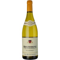 Bourgogne Côte Chalonnaise Chardonnay La Buxynoise - Vignerons De Buxy