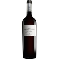 »Barón Ladrón de Guevara« de Autor Crianza Spanien Rotwein Trocken