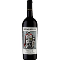 Chronic Cellars Sir Real Cabernet Sauvignon