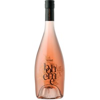 Bohéme Rosé - Krispel