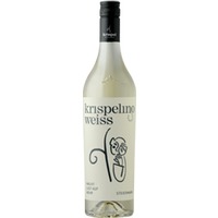 Krispelino Weiß - Krispel
