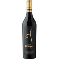 Ried Stradener Rosenberg Gelber Muskateller DAC - Krispel