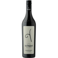 Grauburgunder trocken - Krispel
