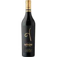 Ried Hochstrandl Alte Reben Sauvignon Blanc DAC Grosse Lage - Krispel