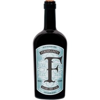 Ferdinands Saar Dry Gin 44,0% Vol., 0,5 Liter
