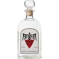 Adler Berlin Dry Gin 42,0% Vol., 0,7 Liter